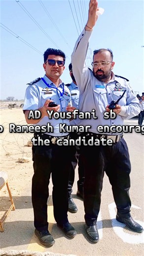 #Got #1st #position #in #running FIA physical @hyderabad zeal paak