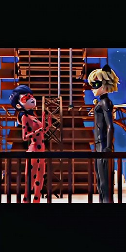 Miraculous Ladybug Cartoon: Best Animated Series Compilation