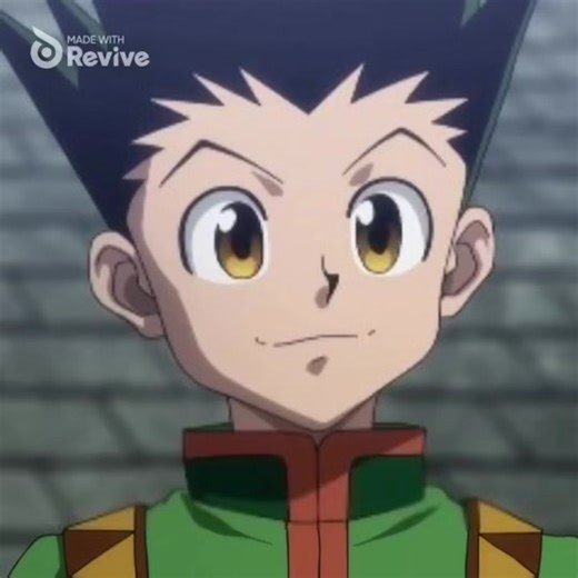 Exploring Hunter x Hunter Characters: Gon and Killua