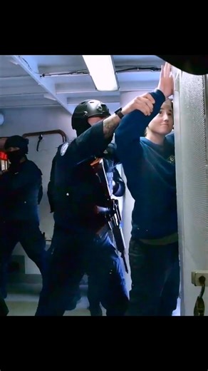 Even from the tabletop, the mission is clear: keep illicit goods off the water. A key part of that mission is Visit, Board, Search, and Seizure, or VBSS. During Phoenix Express 2026, our multinational teams are running through the complex planning and coordination of these critical operations. From the Maritime Operations Center, they are simulating how to detect a suspicious vessel, deploy a team, and coordinate the entire evolution from start to finish. It’s a high-stakes chess match that requ