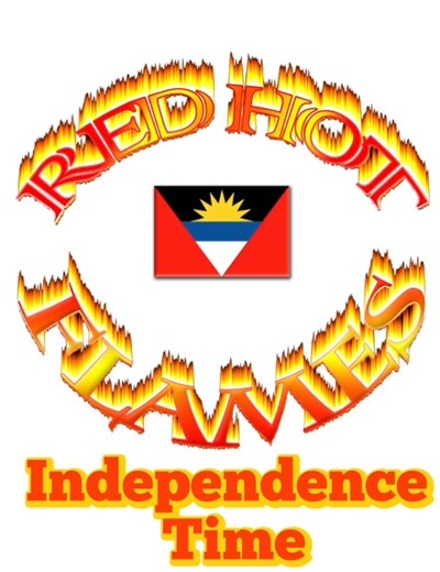 2.4K views · 100 reactions | Red Hot Independence Song, ah he dat! Ah dat you fu study!  | Iyan Man Oungku | Facebook