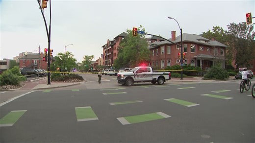 Full news conference: Boulder Police give update after attack on Pearl Street Mall