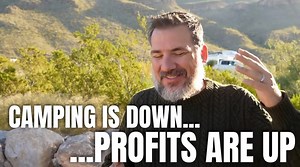 1.2K views · 41 reactions | RV & Camping News Round-Up: KOA and...