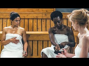 WIDOWS - First 10 Minutes From The Movie (2018)