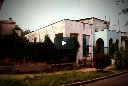 Escape from Havana- An American Story