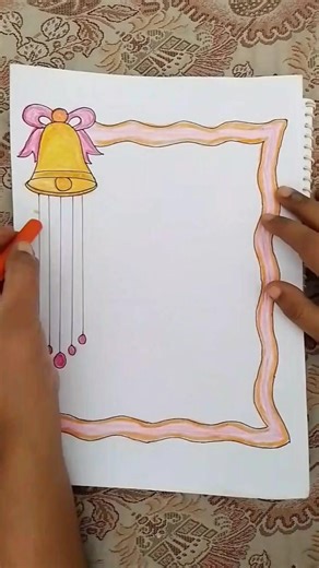 file front page decoration idea # shorts