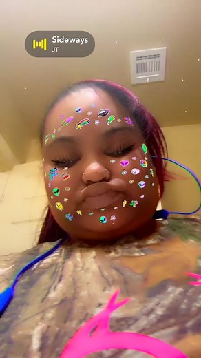 Shira Jones (@shirajones7)’s videos with SIDEWAYS - ShilaahBaae Lyrics