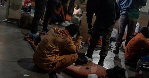 Heads within Correctional Services expected to roll following massive 'Sun City' prison raid