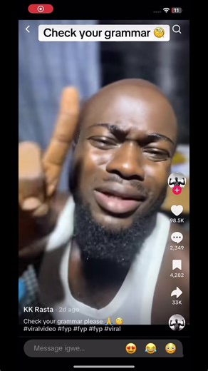 Common Grammar Mistakes to Avoid