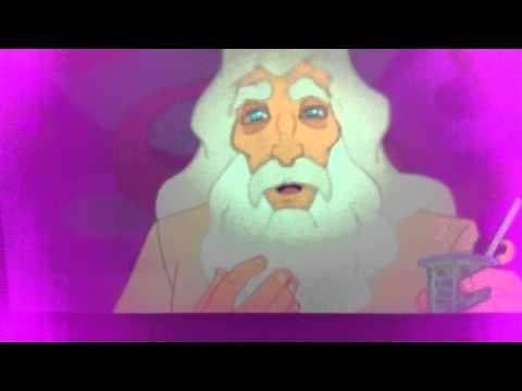 Drawn together the best clip