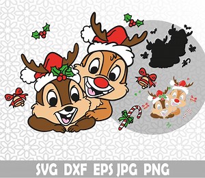 Cartoon Svg, Christmas Svg, Cricut Svg, Clipart, Layered Svg, Files for Cricut, Cut Files, Silhouette, Cartoon Svg, Dxf, Jpg, Png, Eps - Etsy Canada