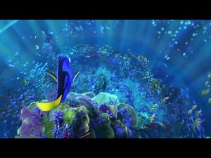 Disney/Pixar's Finding Dory | Official Trailer - Memories| On Blu-ray, DVD and Digital NOW