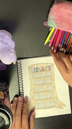 Green Day Reading Tracker 💚📚 | Cozy Book Journal Coloring
