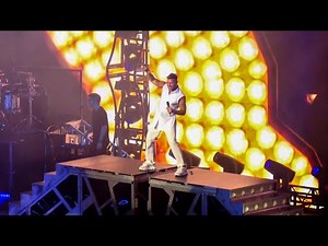Ricky Martin - (Un, Dos, Tres) Maria Live @ Madison Square Garden, New York (2021)