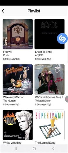 106.5 WSFL - WSFL ENC Weekend: 6pm Hour (October 3, 2025)