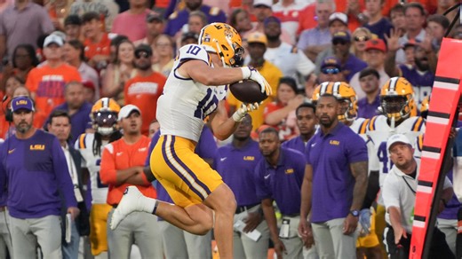 Here's how much LSU football is paying Louisiana Tech to come play at Tiger Stadium