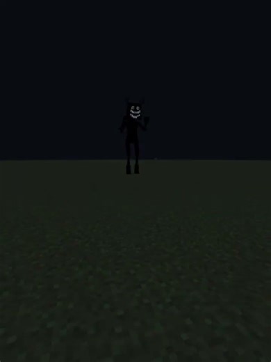 The intruder is crazy… I Minecraft bedrock edition