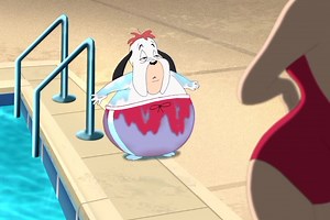 Tom and jerry:- A life less guarded . . #MaxTheMovie #RiteishDeshmukh #sharemarket #adventuretravel #dailylifehack | Hindi cartoons