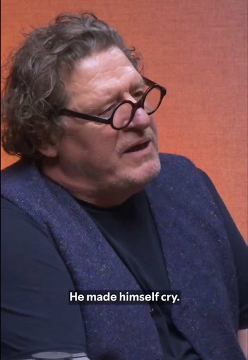 Marco Pierre White on The Louis Theroux Podcast