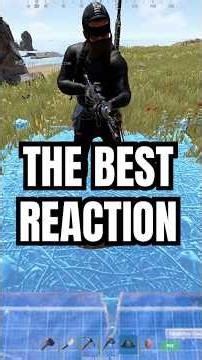 how to survive in rust