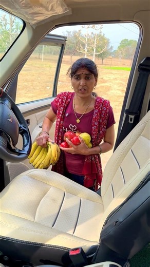 Mama ne Gadi me kya dek liya #shorts #maa #shortvideo #prank