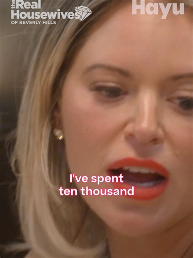 Drama Unfolds in RHOBH Featuring Jennifer Tilly