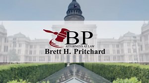Dedicated to each client, we provide the highest-quality legal representation to clients throughout Killeen, Texas. Free consultation. | Law Office of Brett H. Pritchard