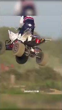 Machines in Denmark 2021 🇩🇰 #atv #walshracecraft