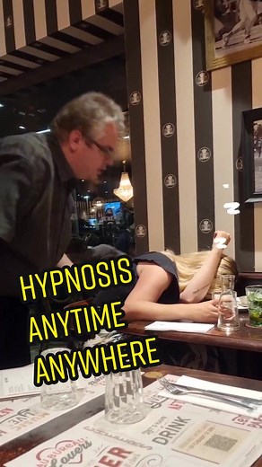 Alex Hypnotiseur sur TikTok