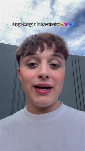 En mi ig facuguarino_ les hago 🎁 para todos🩷 | revelación de sofi papetti