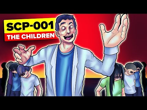 THESE Disturbing SCP Files are the WORST EVER EXPOSED