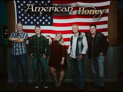 American Honey Band