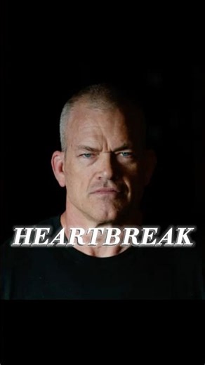 The Hard Truth After a Break Up #motivation #shorts