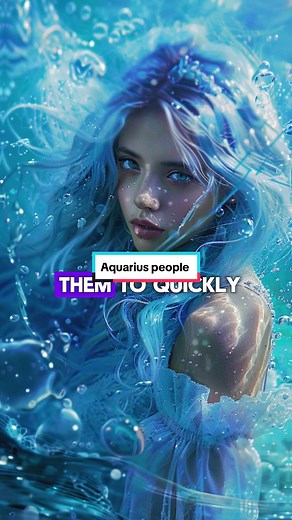 Understanding Aquarius: Traits, Characteristics, and Personalities