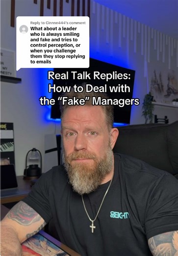 Replying to @Cinnnn444 Some leaders manage perception with charm while avoiding accountability. Documentation and strategic visibility protect you from narrative control.