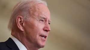 Doctor on WH Correspondents' Dinner: If I was advising Biden, I wouldn't have allowed him to go