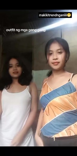 Jenny Joy Bobis on Reels