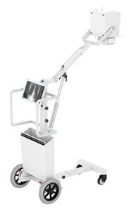 [Hot Item] 17"X17" X-ray Machine Medical Portable Digital Machine