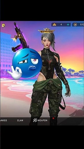 Now KATYA is BEST,🫣 blood strike official,#bloodstrike #rz18gaming