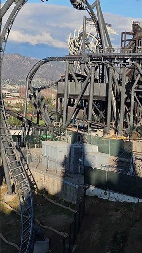 Best New Coaster of 2026? | Fast & Furious: Hollywood Drift at Universal Studios Hollywood