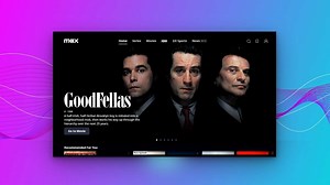 Learn a New User's First Impressions of Max; User Interface, News and Sports Sections, More