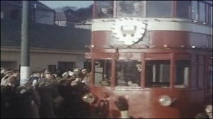 Swansea remembers Mumbles Train