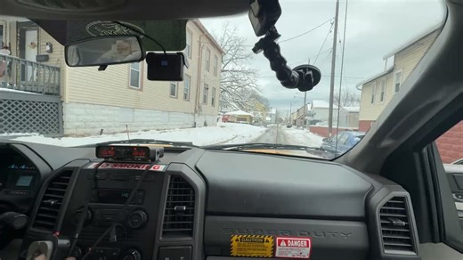 Ride along with Milwaukee DPW as they work to clear the streets! What questions do you have for Ernest? | CBS 58