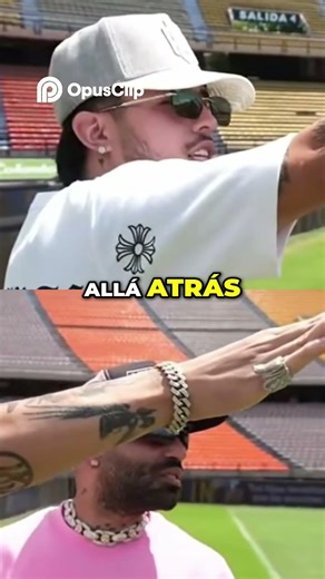 ¡Locura Total! Montaje de Escenario en Estadio #arcangel