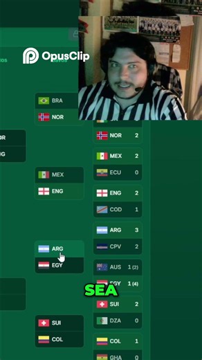 Argentina: Uruguay 2.0 but with Messi? #WorldCup #WorldCup #RoundOf16 #KnockoutStage #Prediction