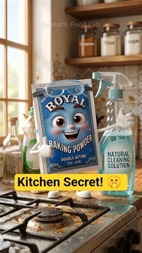This Kitchen Secret Changes Everything 🤫 #shorts