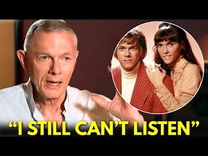 The Song Karen Carpenter Couldn’t Finish — And Why Richard Still Cries