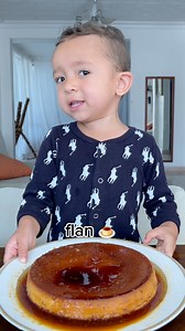 520K views · 10K reactions | Flan  el que no puede faltar #flan #cocinandoconmatthew #recetasfaciles #recetas #dulces #postrescaseros | Cocinando con Matthew | Facebook