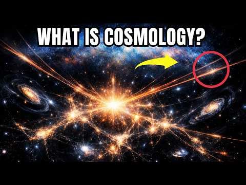 Observational Cosmology: How Scientists Reconstructed the Universe? | Sleepy Scientist Stories