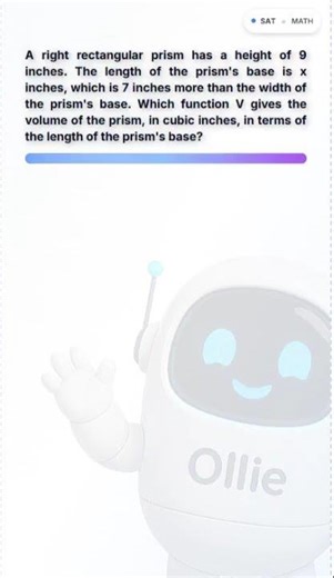 Volume of a Right Rectangular Prism Quiz #Shorts